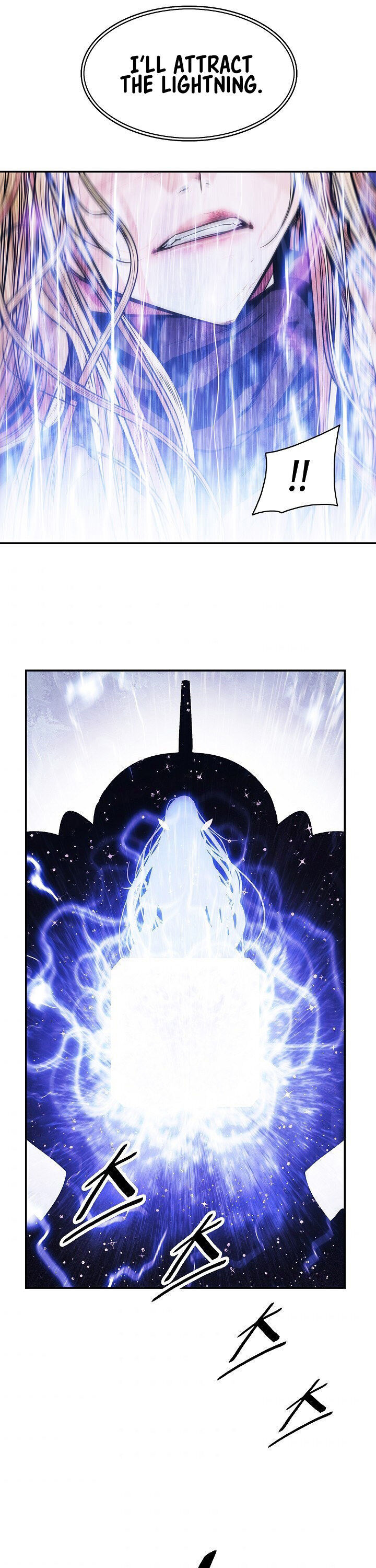 Mookhyang – Dark Lady Chapter 101 - Page 25 in English