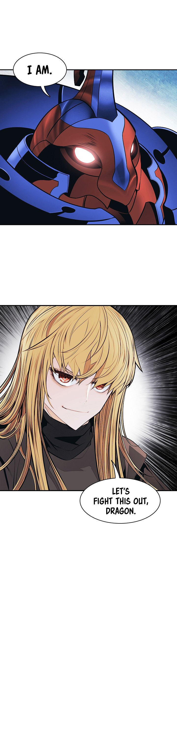 Mookhyang – Dark Lady Chapter 101 - Page 5 in English