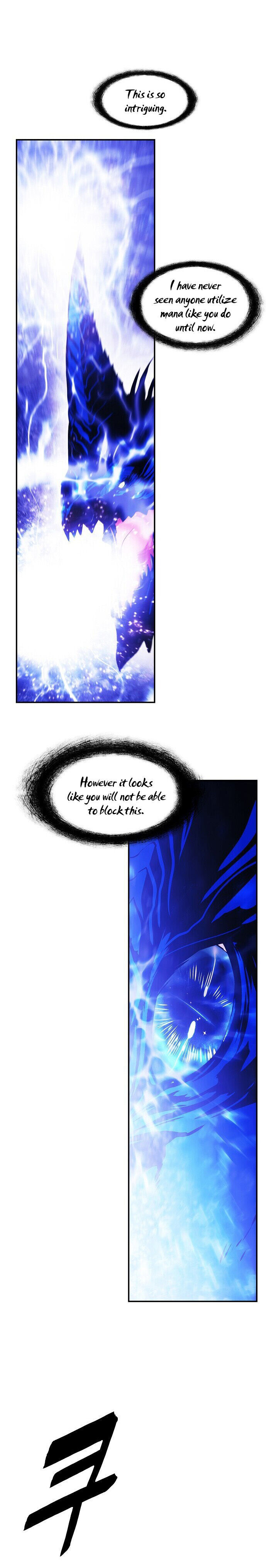 Mookhyang – Dark Lady Chapter 102 - Page 14 in English