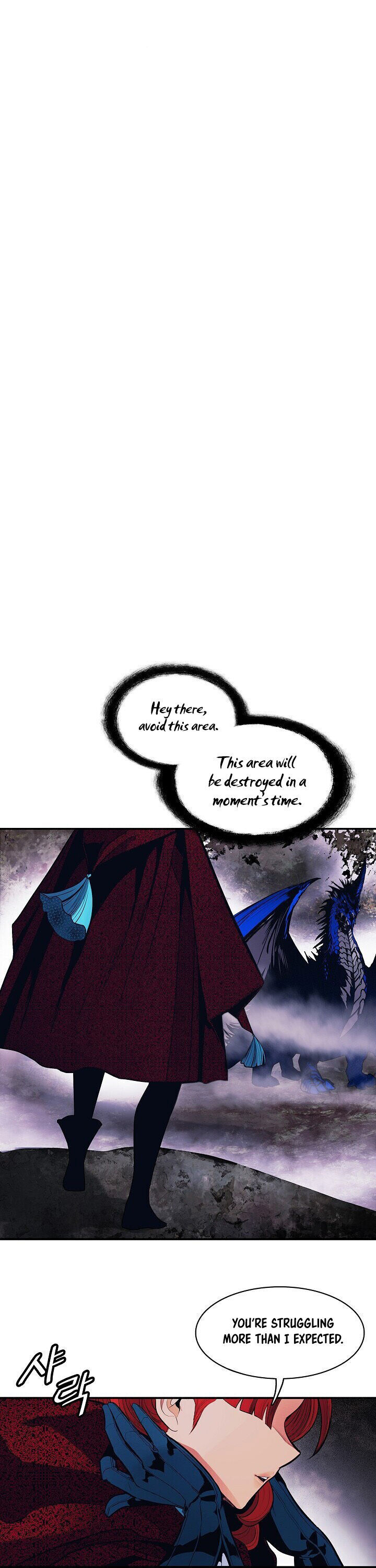 Mookhyang – Dark Lady Chapter 102 - Page 7 in English