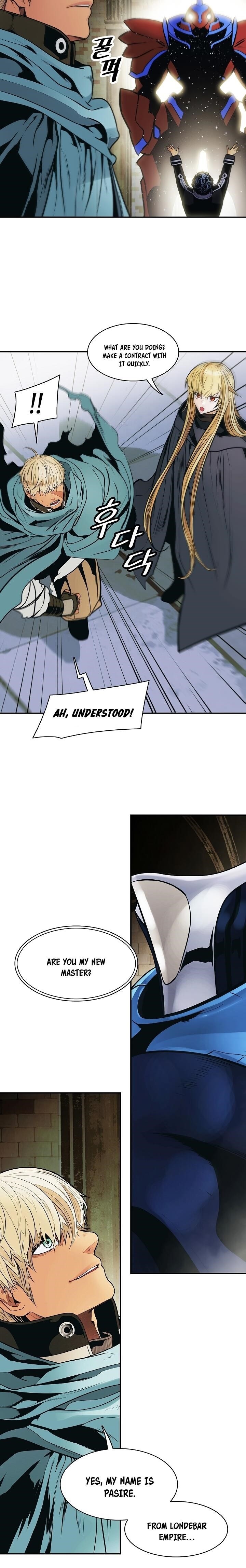 Mookhyang – Dark Lady Chapter 107 - Page 24 in English