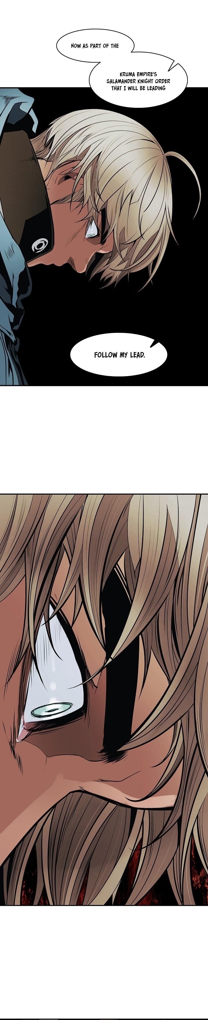 Mookhyang – Dark Lady Chapter 107 - Page 27 in English