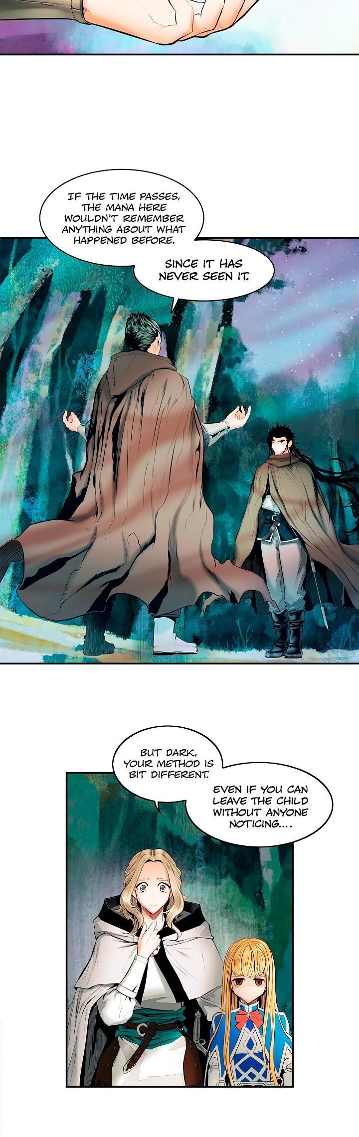 Mookhyang – Dark Lady Chapter 11 - Page 15 in English