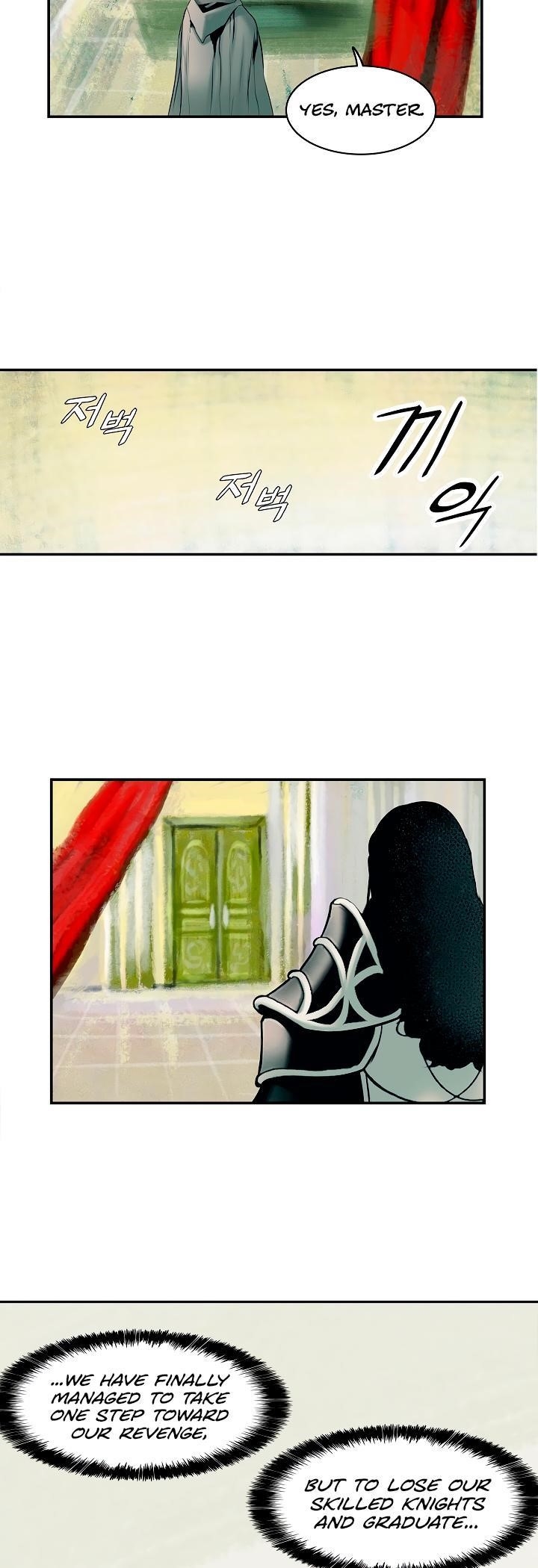 Mookhyang – Dark Lady Chapter 11 - Page 23 in English