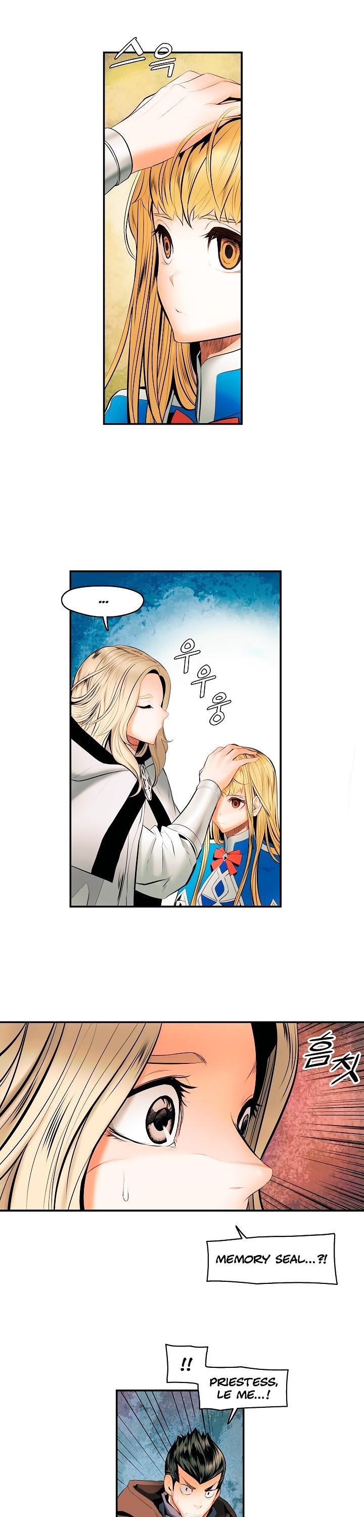 Mookhyang – Dark Lady Chapter 11 - Page 5 in English