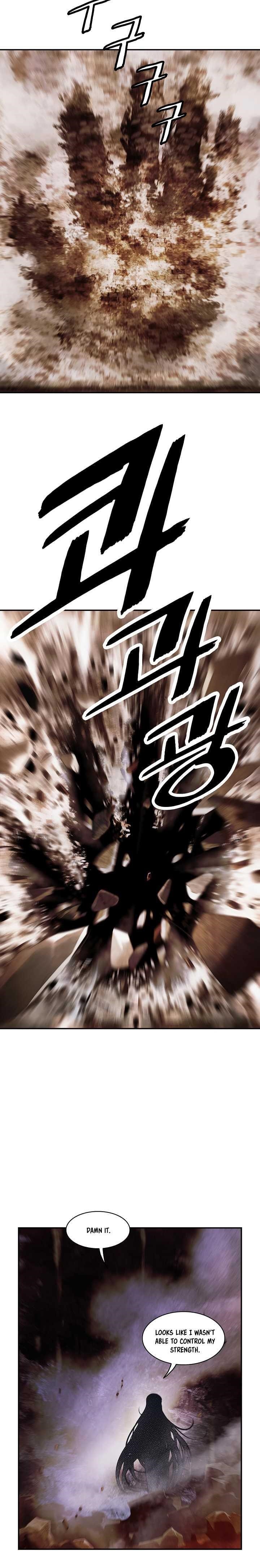 Mookhyang – Dark Lady Chapter 110 - Page 19 in English
