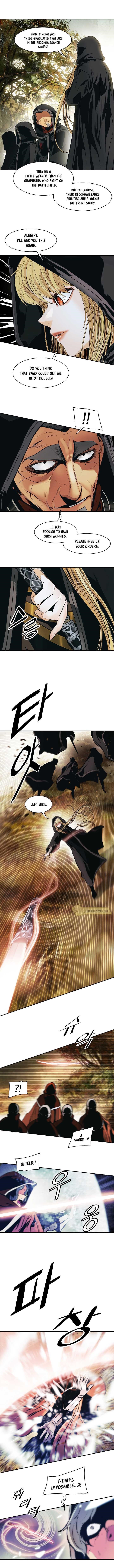 Mookhyang – Dark Lady Chapter 113 - Page 4 in English