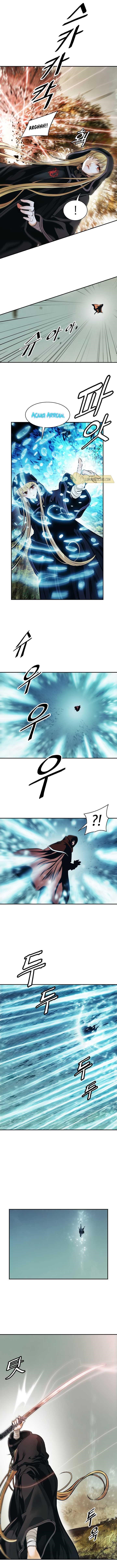 Mookhyang – Dark Lady Chapter 113 - Page 5 in English