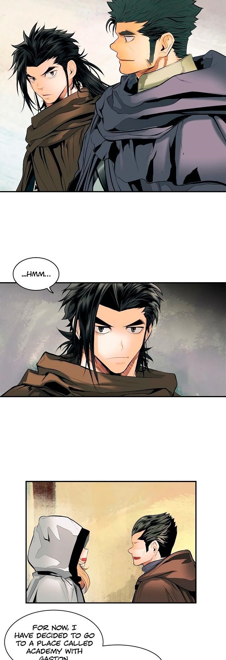 Mookhyang – Dark Lady Chapter 12 - Page 11 in English