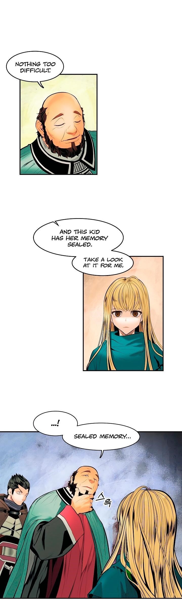 Mookhyang – Dark Lady Chapter 12 - Page 20 in English