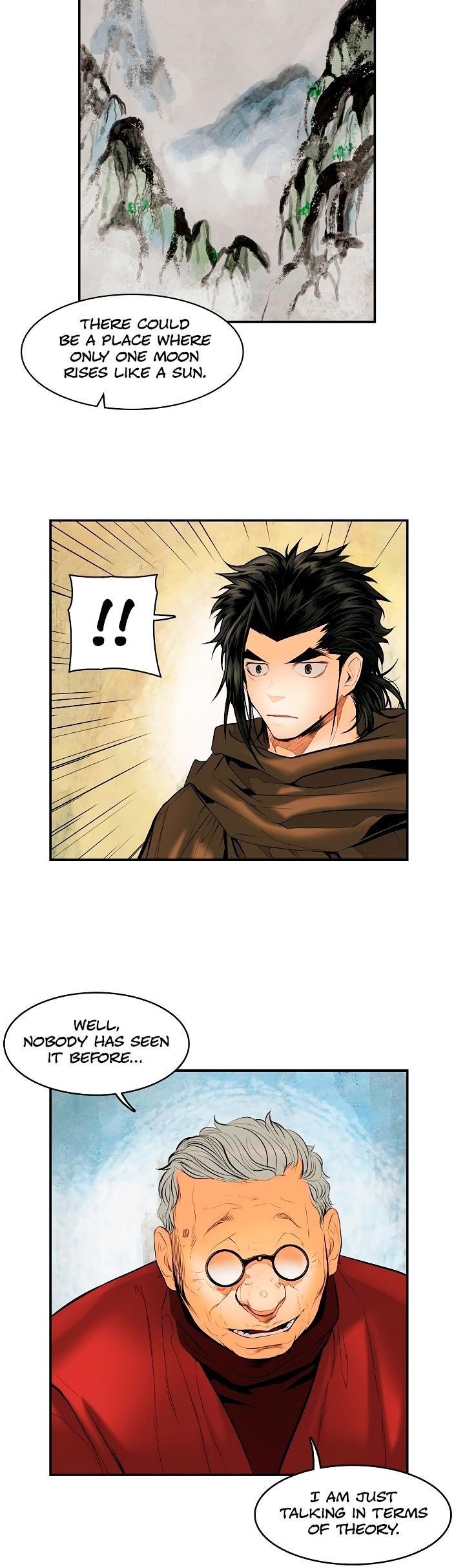 Mookhyang – Dark Lady Chapter 12 - Page 24 in English