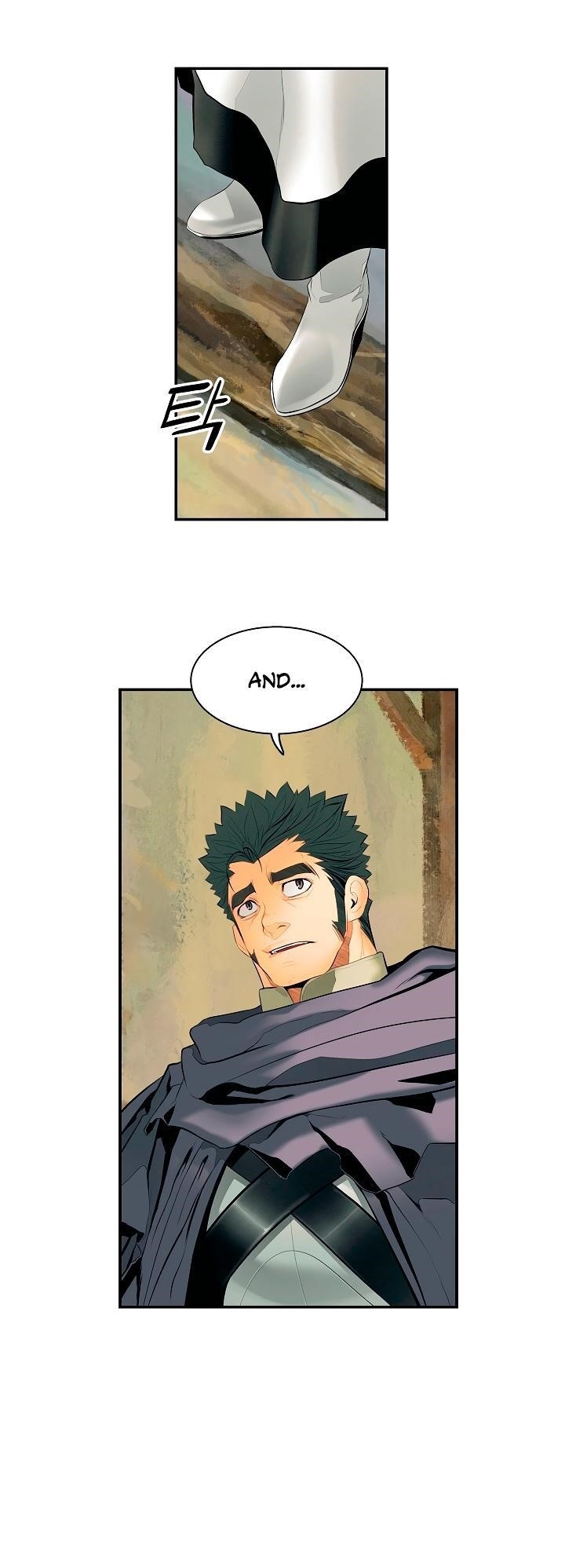 Mookhyang – Dark Lady Chapter 12 - Page 8 in English