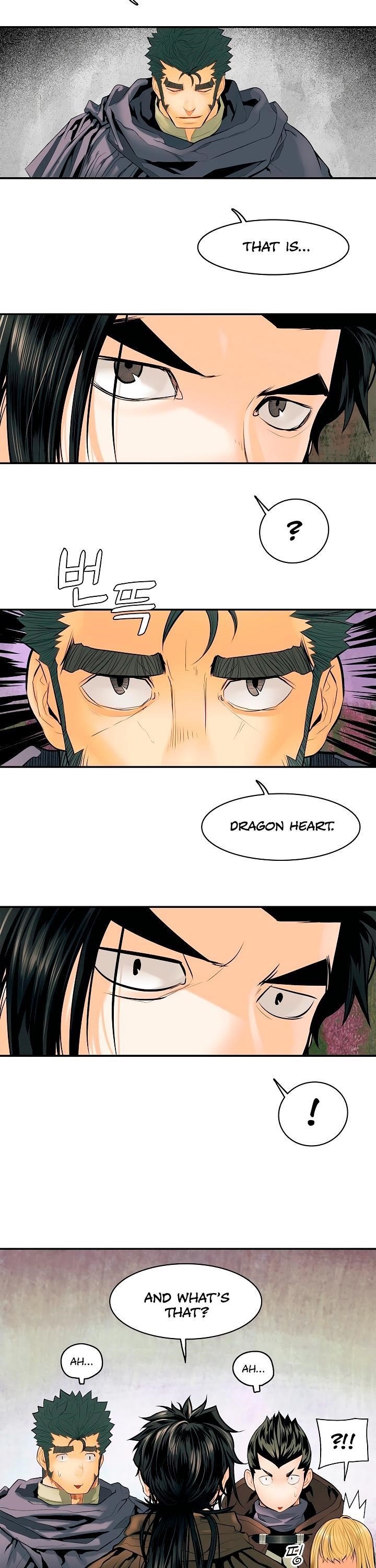 Mookhyang – Dark Lady Chapter 13 - Page 10 in English