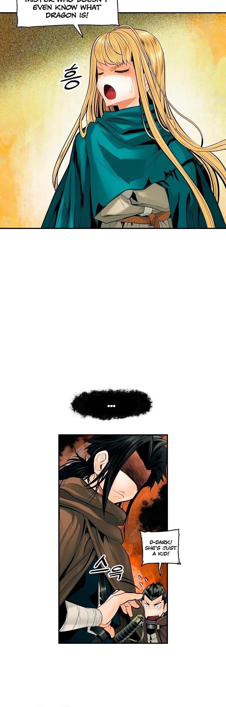 Mookhyang – Dark Lady Chapter 13 - Page 16 in English