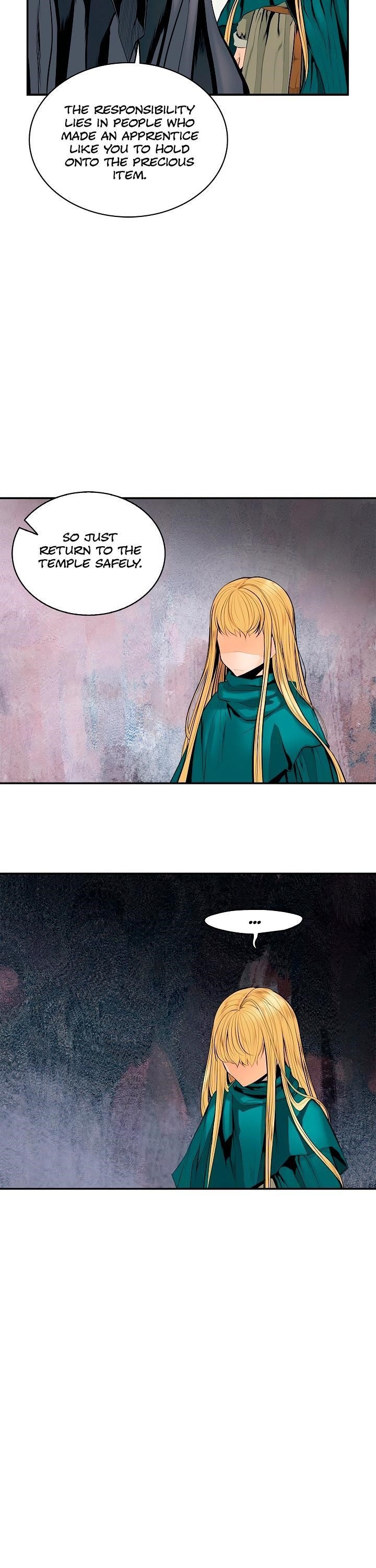 Mookhyang – Dark Lady Chapter 13 - Page 26 in English