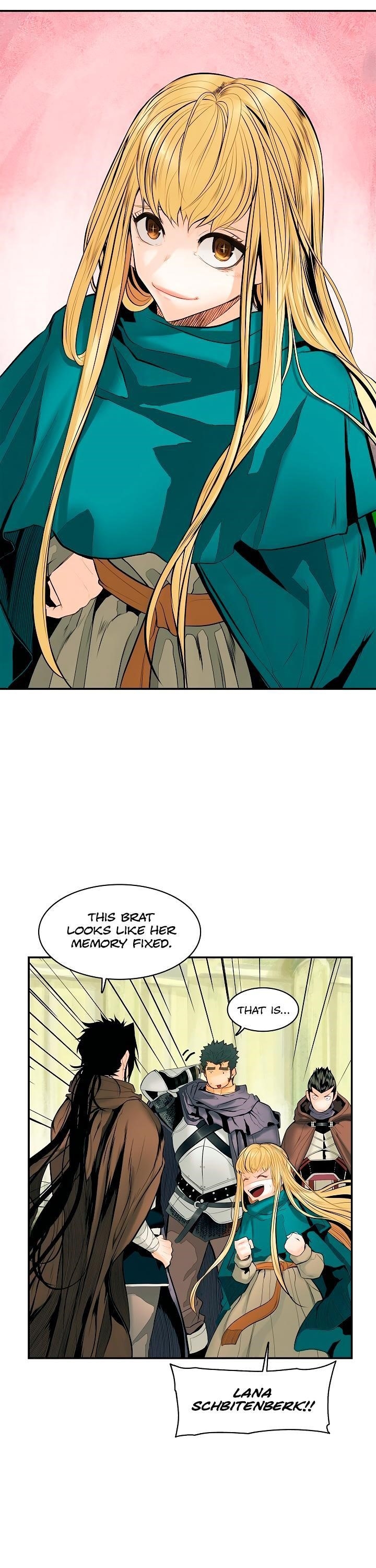 Mookhyang – Dark Lady Chapter 13 - Page 6 in English