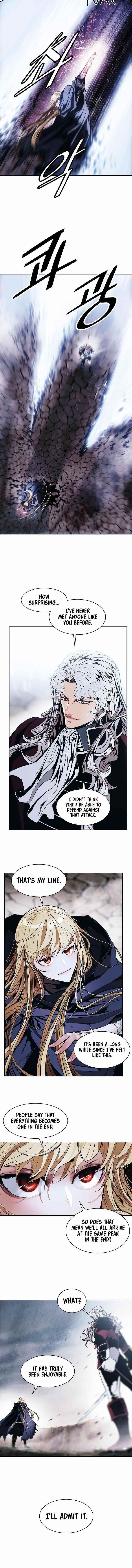 Mookhyang – Dark Lady Chapter 134 - Page 10 in English