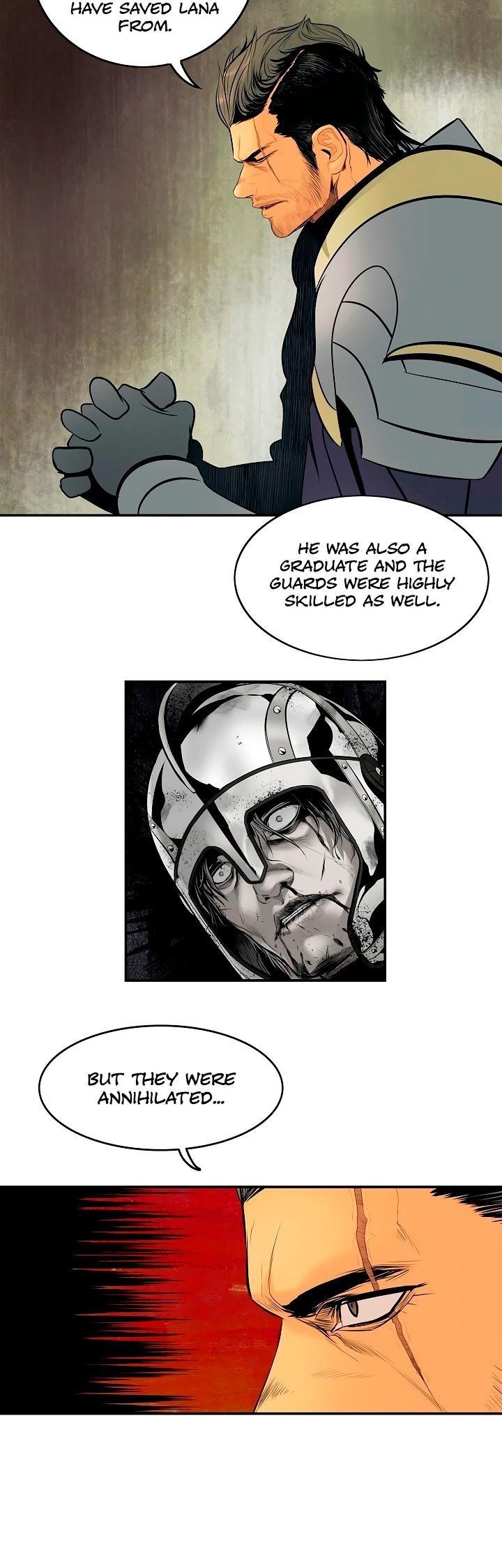 Mookhyang – Dark Lady Chapter 14 - Page 11 in English