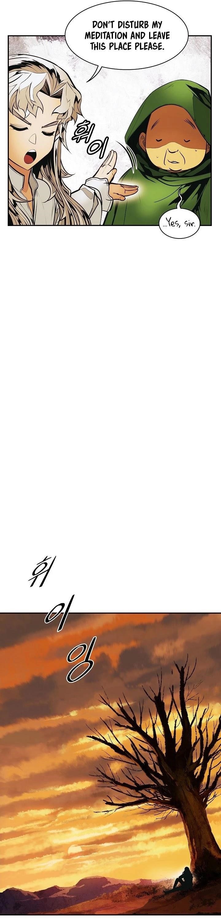 Mookhyang – Dark Lady Chapter 145 - Page 16 in English