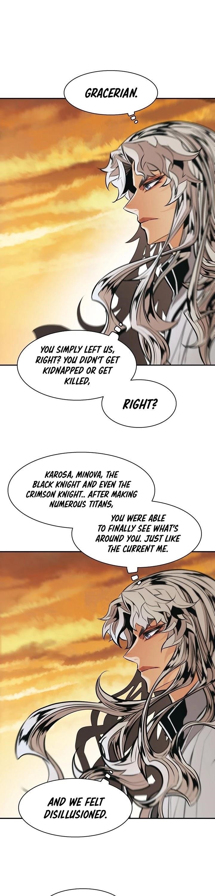 Mookhyang – Dark Lady Chapter 145 - Page 17 in English