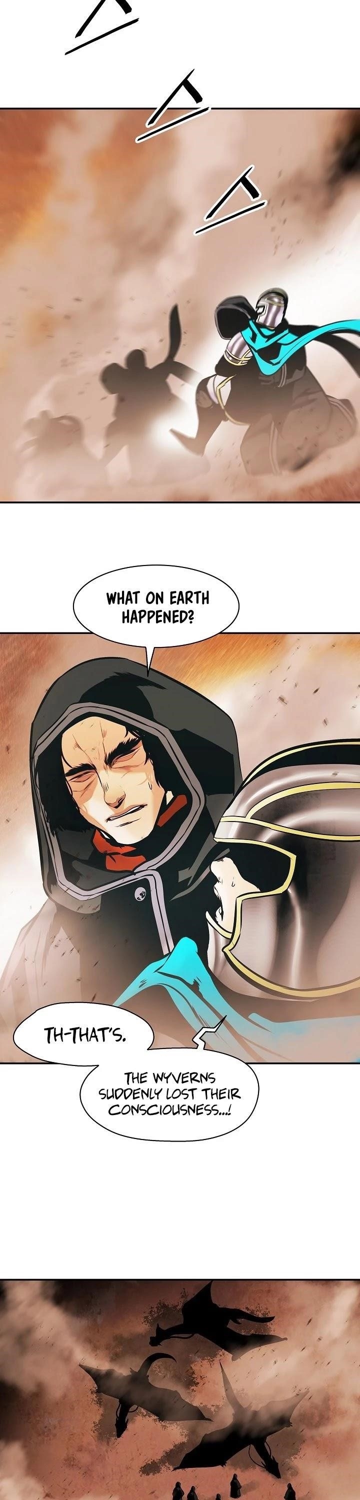 Mookhyang – Dark Lady Chapter 145 - Page 27 in English
