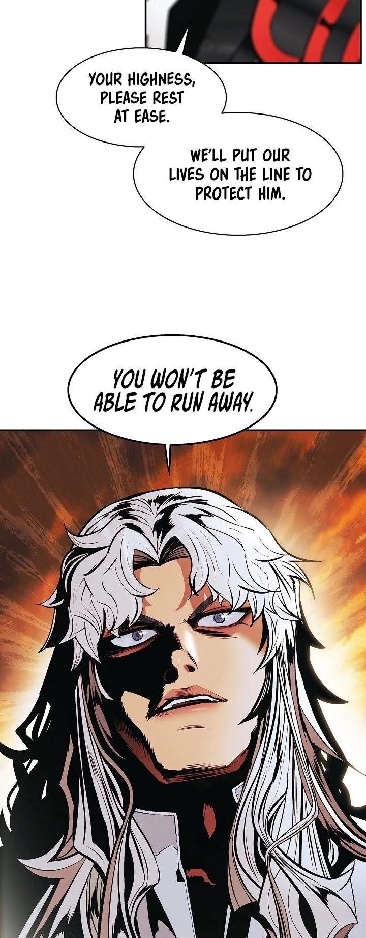 Mookhyang – Dark Lady Chapter 145 - Page 36 in English