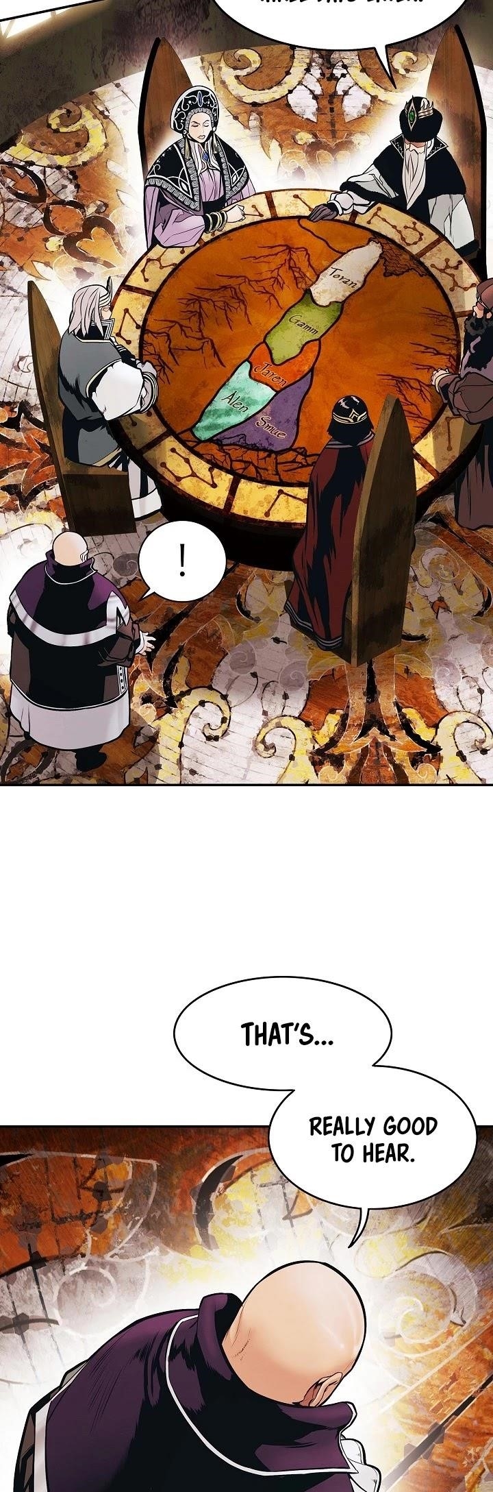 Mookhyang – Dark Lady Chapter 145 - Page 7 in English