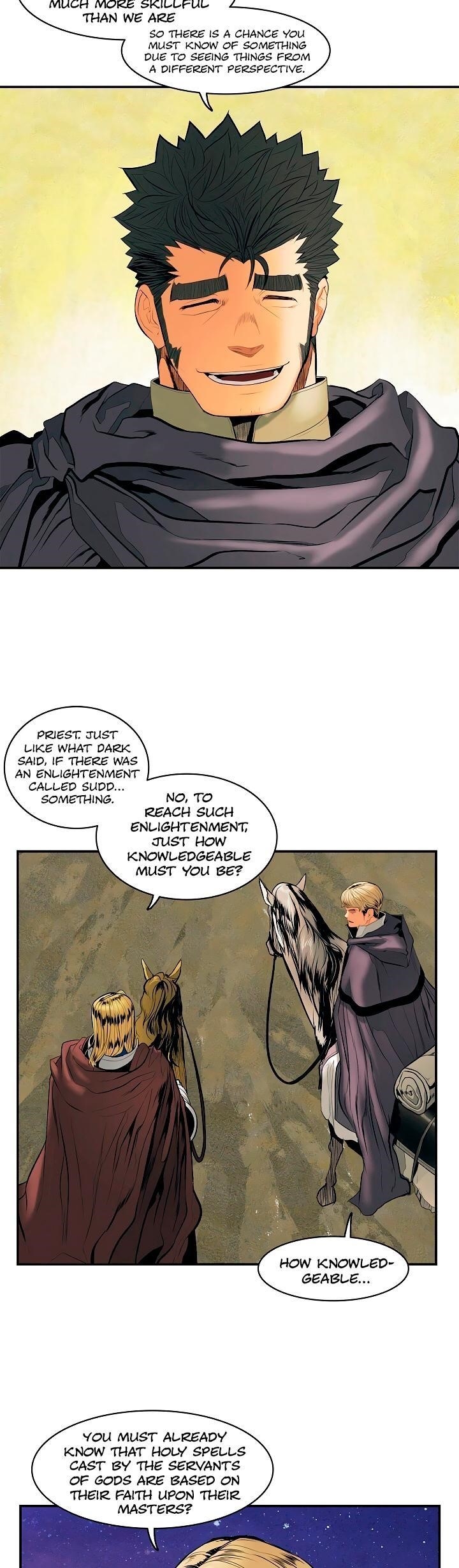 Mookhyang – Dark Lady Chapter 15 - Page 23 in English