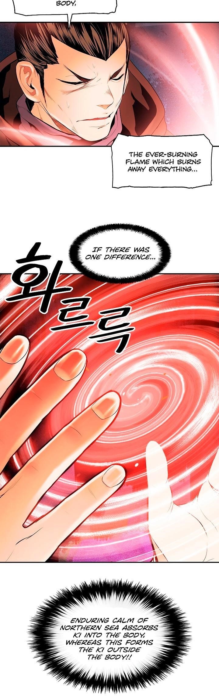 Mookhyang – Dark Lady Chapter 16 - Page 28 in English