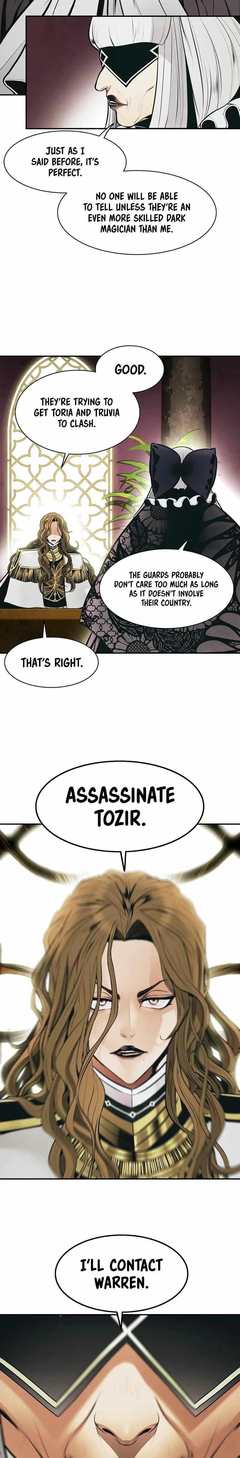Mookhyang – Dark Lady Chapter 168 - Page 20 in English