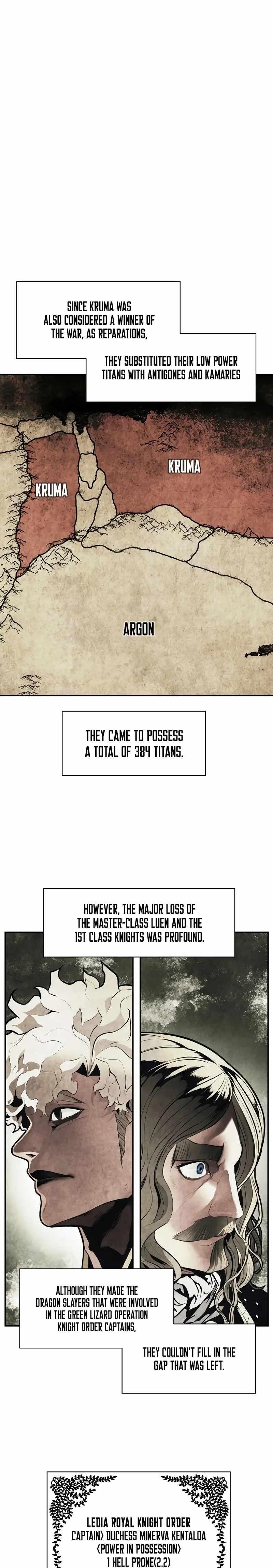 Mookhyang – Dark Lady Chapter 168 - Page 4 in English