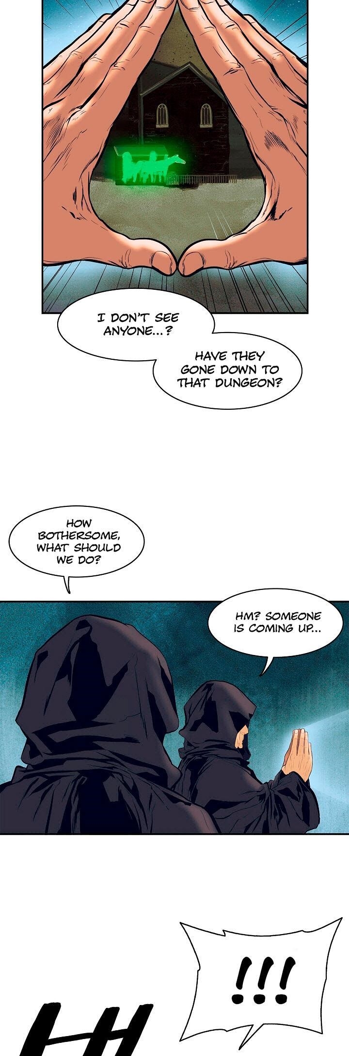 Mookhyang – Dark Lady Chapter 18 - Page 27 in English