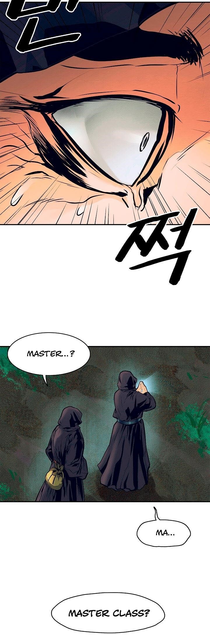 Mookhyang – Dark Lady Chapter 18 - Page 28 in English