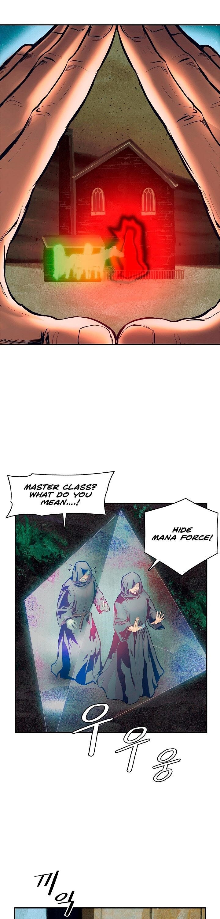 Mookhyang – Dark Lady Chapter 18 - Page 29 in English