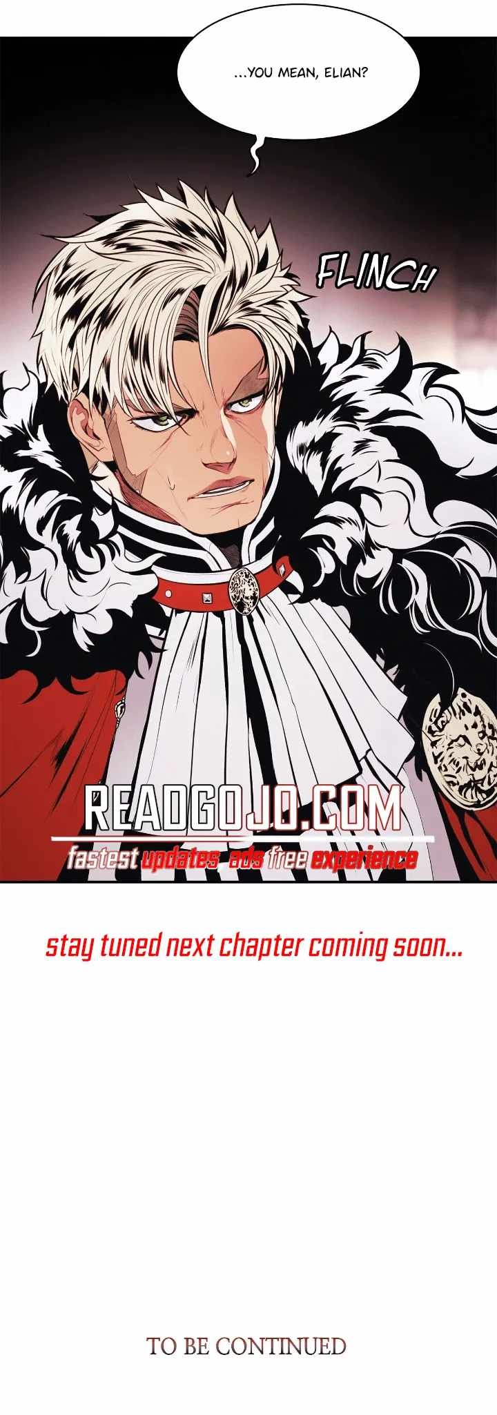 Mookhyang – Dark Lady Chapter 180 - Page 19 in English