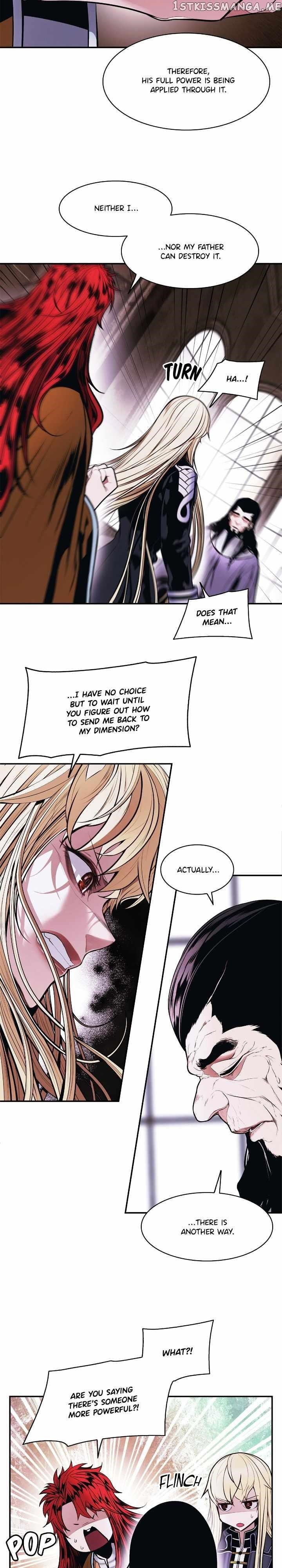 Mookhyang – Dark Lady Chapter 182 - Page 11 in English