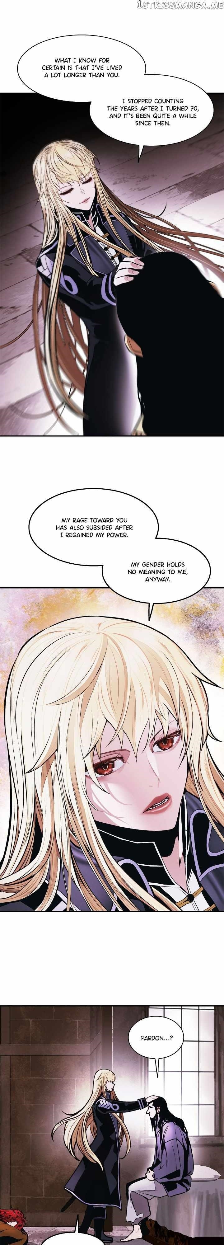 Mookhyang – Dark Lady Chapter 182 - Page 19 in English
