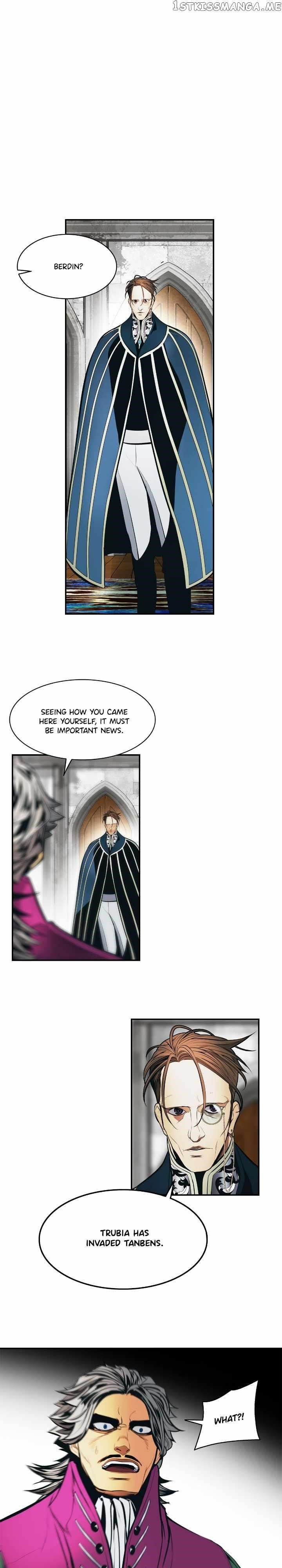 Mookhyang – Dark Lady Chapter 182 - Page 28 in English