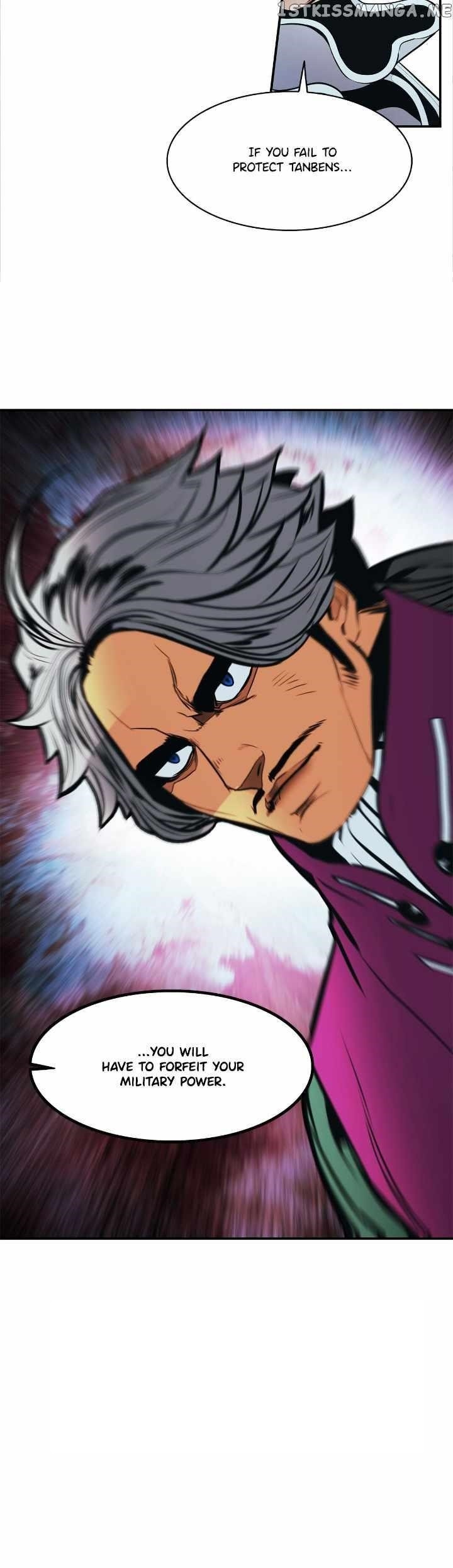 Mookhyang – Dark Lady Chapter 182 - Page 34 in English