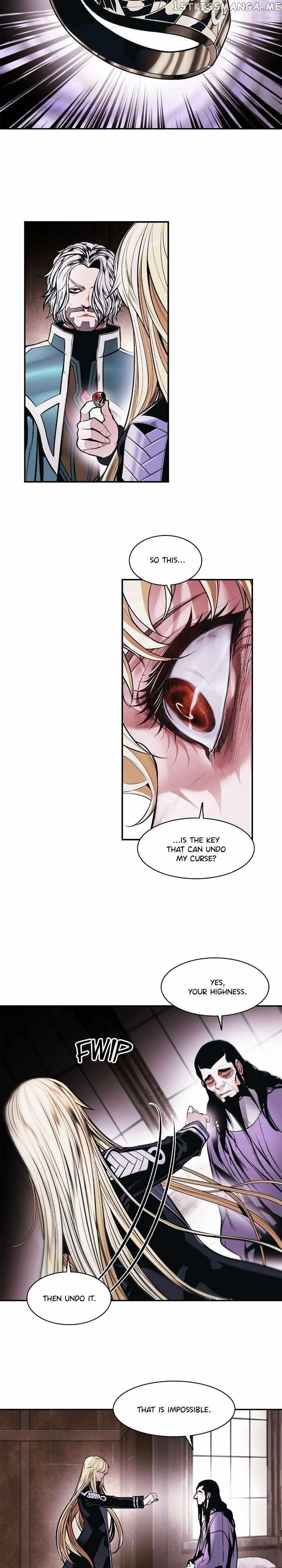 Mookhyang – Dark Lady Chapter 182 - Page 5 in English