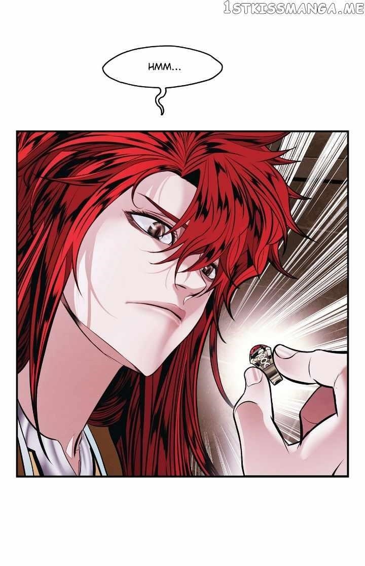 Mookhyang – Dark Lady Chapter 182 - Page 9 in English