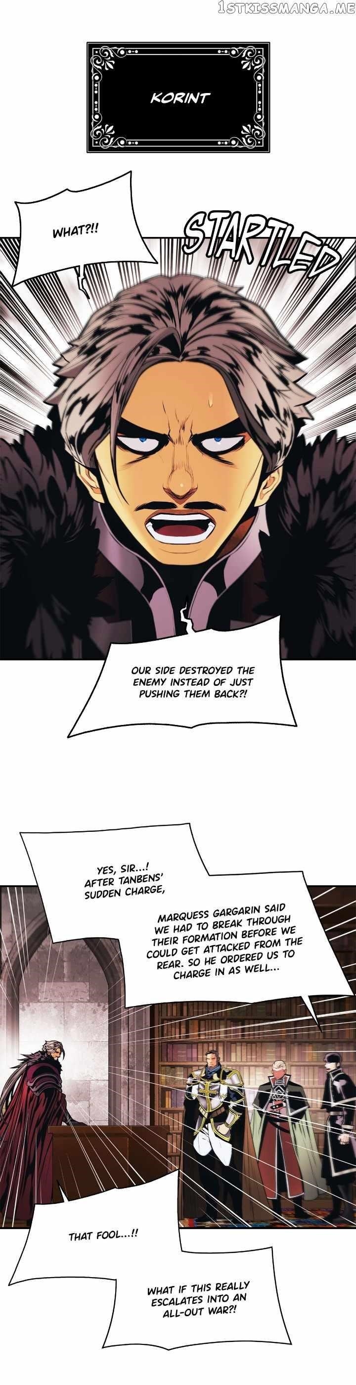 Mookhyang – Dark Lady Chapter 183 - Page 24 in English