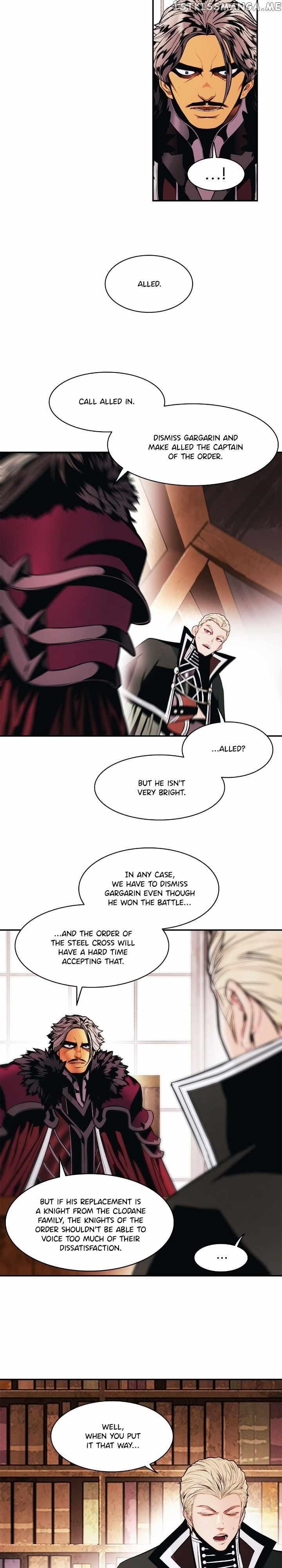 Mookhyang – Dark Lady Chapter 183 - Page 26 in English