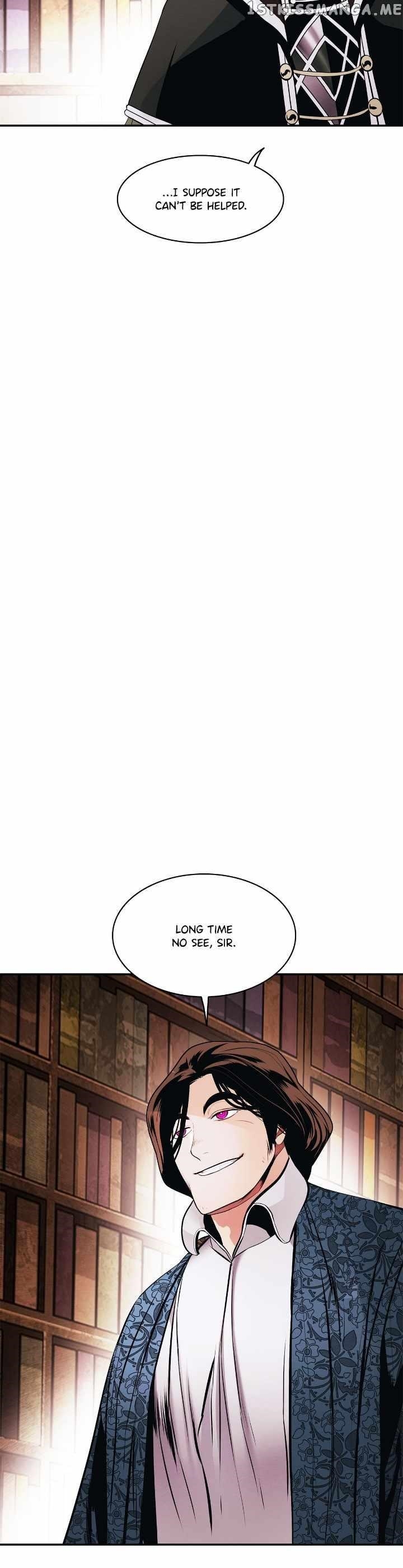 Mookhyang – Dark Lady Chapter 183 - Page 27 in English
