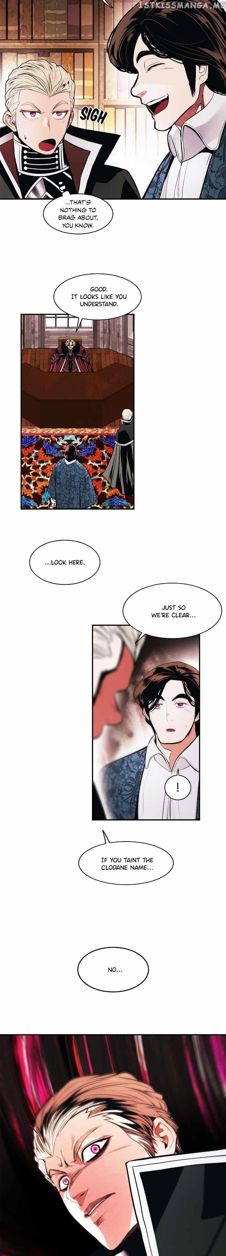 Mookhyang – Dark Lady Chapter 183 - Page 29 in English