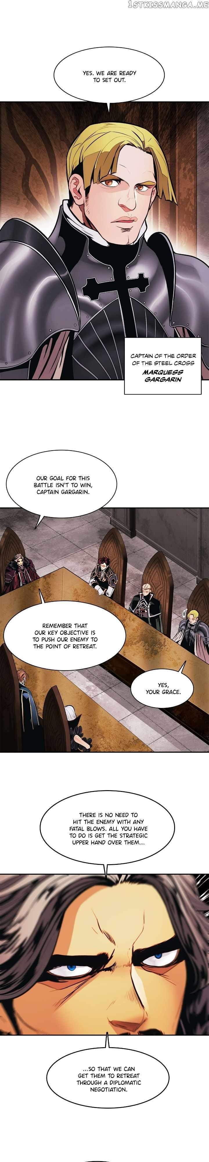 Mookhyang – Dark Lady Chapter 183 - Page 4 in English