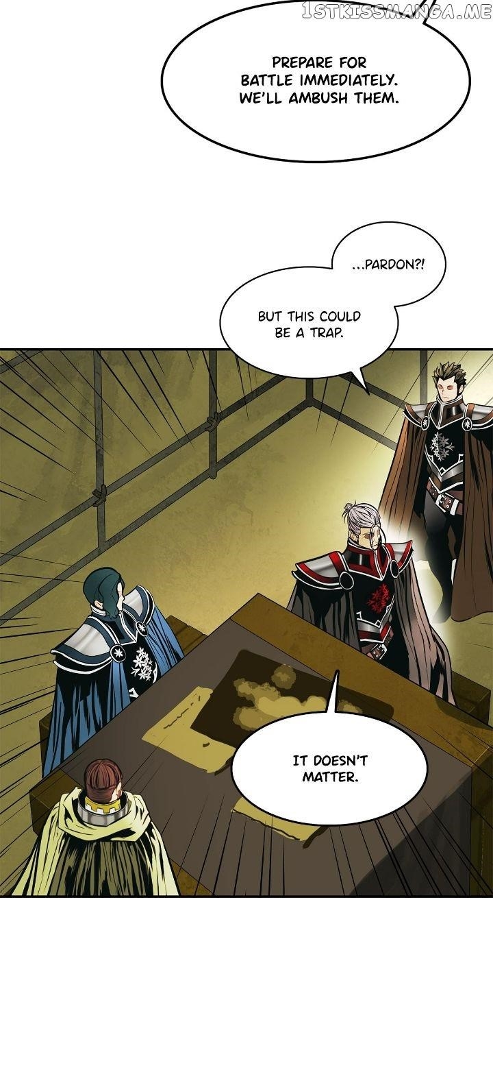 Mookhyang – Dark Lady Chapter 184 - Page 11 in English