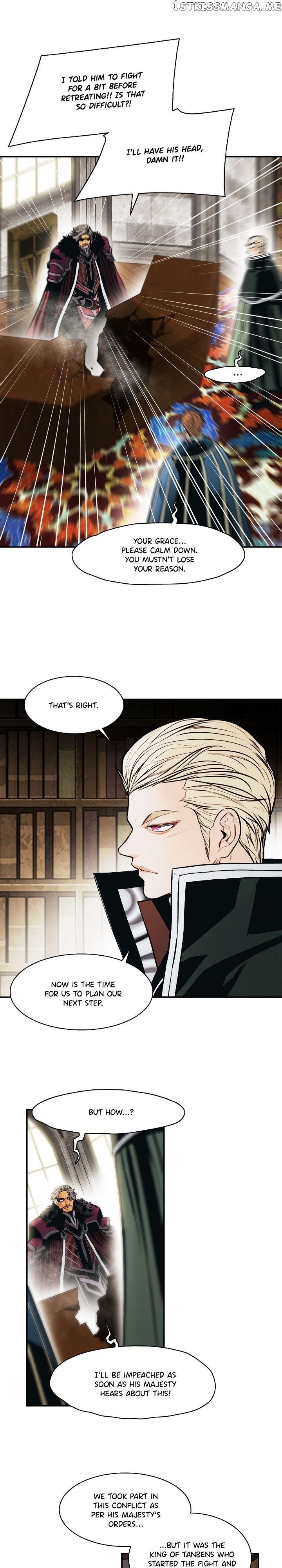 Mookhyang – Dark Lady Chapter 184 - Page 23 in English