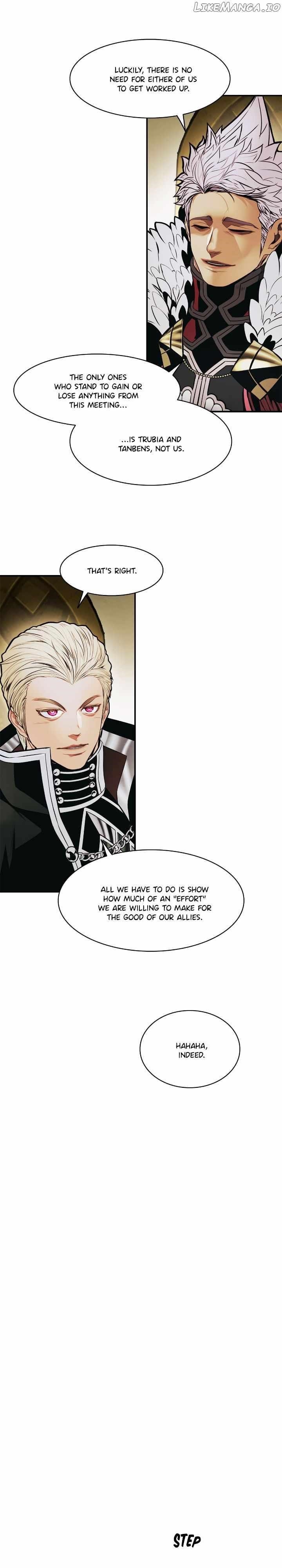 Mookhyang – Dark Lady Chapter 185 - Page 11 in English