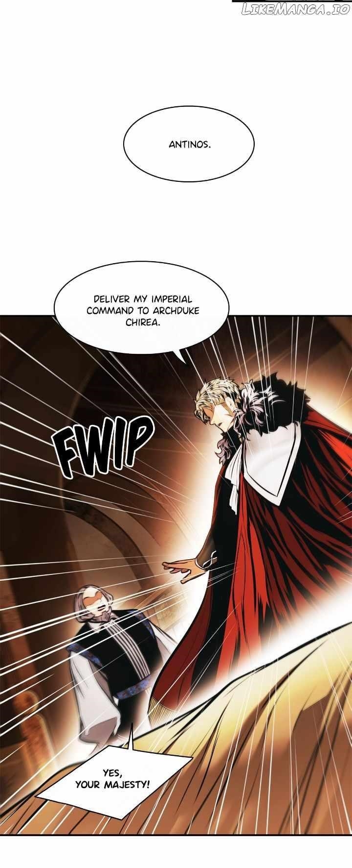 Mookhyang – Dark Lady Chapter 185 - Page 25 in English